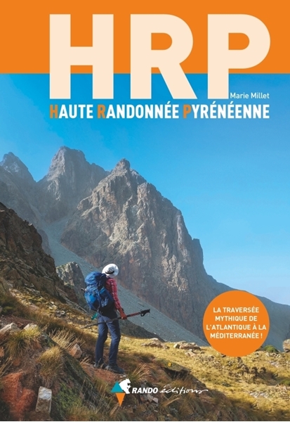 HRP Haute Randonnée Pyrénéenne