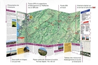 carte topocarte