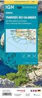 Couverture De Marseille à la Ciotat