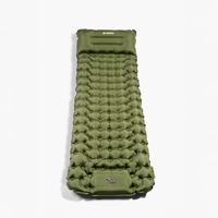 Matelas vert USKOO