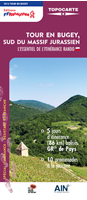 Couverture Tour en Bugey