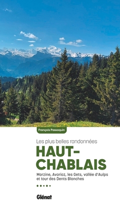 couverture haut chablais les plus belles randonnées