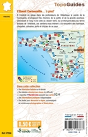 4e couverture - Topoguide L'Ouest Cornouaille… À Pied