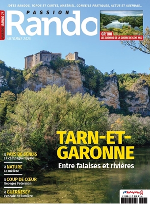 Couverture PRM77