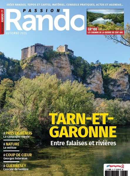 Couverture PRM77