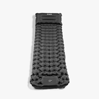 Matelas anthracite USKOO