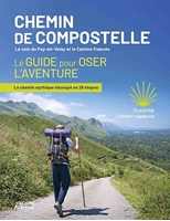 Couverture Chemin de Compostelle