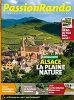 Image de Passion Rando 27 : Alsace, la pleine nature
