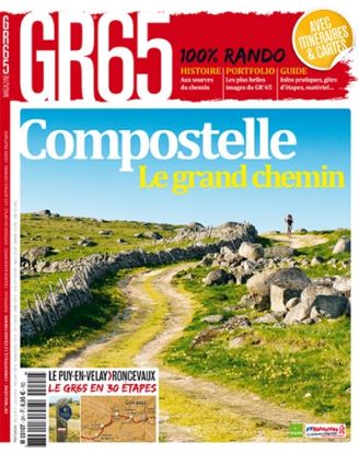 Image de Magazine GR® 65