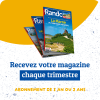 Image de Magazine Passion Rando Abonnement