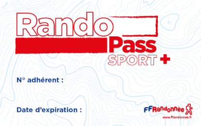 Image de RandoPass® Sport+