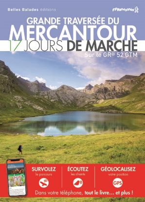 Image de Grande Traversée du Mercantour : 17 jours de marche