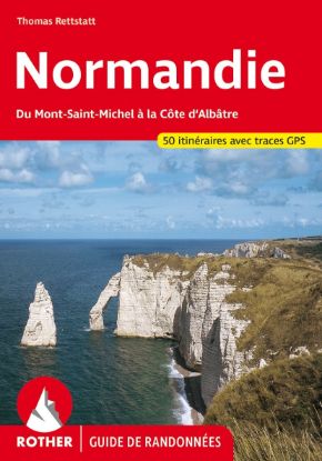 Image de Normandie - Du Mont-Saint-Michel à la Côte d'Albâtre