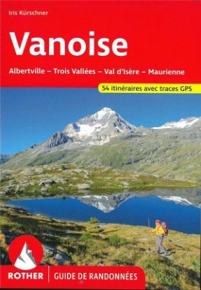 Image de Vanoise - Albertville, Trois Vallées, Val d'Isère, Maurienne