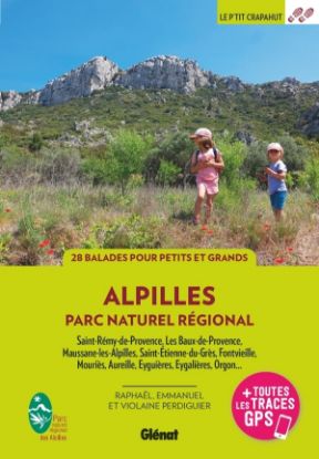 Image de Alpilles