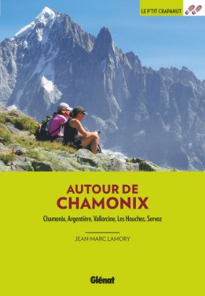 Image de Autour de Chamonix