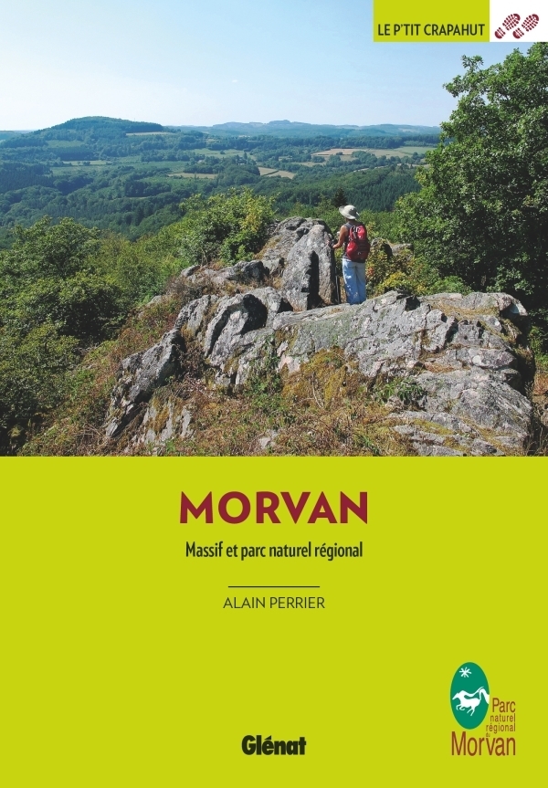 Ptit Crapahut Morvan - Fédération Française de la Randonnée Pédestre