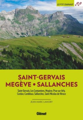 Image de Saint-Gervais - Megève - Sallanches