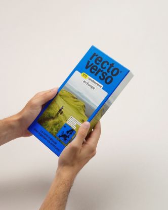 Image de Recto Verso Europe - Les Others