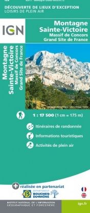 Image de Montagne Sainte-Victoire