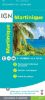 Image de Carte IGN - La Martinique