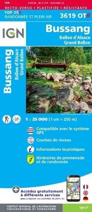 Image de Bussang - Ballon d'alsace - Grand ballon - RESISTANTE