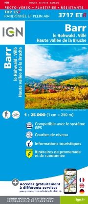 Image de Barr - Le Hohwald - Villé - Haute vallée de la Bruche - RESISTANTE