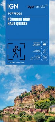 Image de Périgord Noir - Haut-Quercy