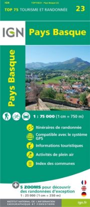 Image de Pays Basque