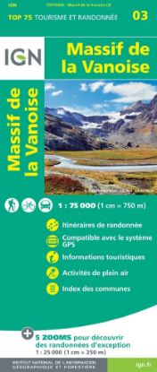 Image de Massif de la Vanoise