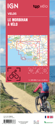Image de Le Morbihan à vélo
