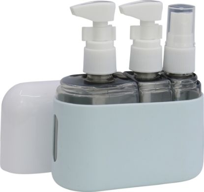 Image de Flacon de trek/voyage