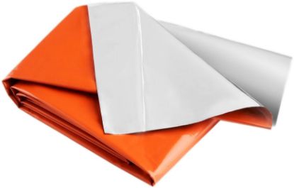 Image de Couverture de survie réutilisable