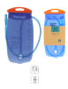 Image de Poche à eau 2 L - Elémenterre