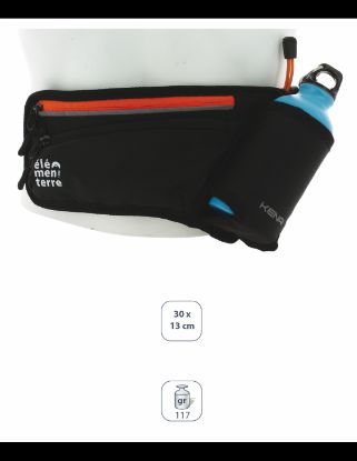 Image de Ceinture porte-bidon Kenai - Elémenterre