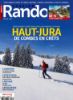 Image de Passion rando 70 : Haut-Jura, de combes en crêts