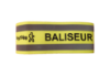 Image de Brassard baliseur - lot de 2