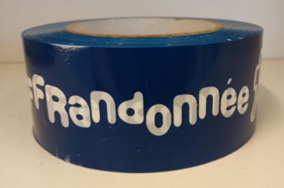 Image de Rubalise Bleu 100m