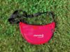 Image de Sac Banane FFRandonnée - Rouge