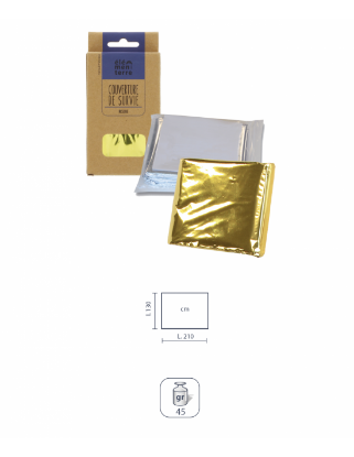 Image de Couverture de survie - Elémenterre