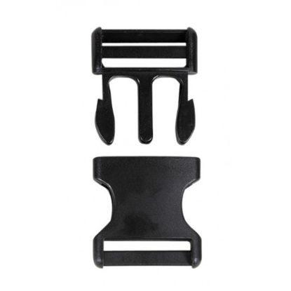 Image de Boucles attache rapide 30 mm