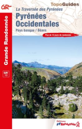 Image de Pyrénées Occidentales - GR®10