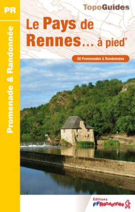 Image de Le Pays de Rennes... à pied ®