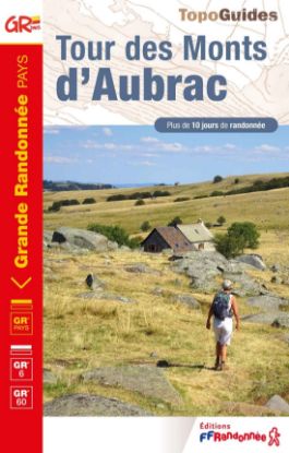 Image de Tour des Monts d'Aubrac - GR® 6