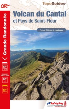 Image de Volcan du Cantal et Pays de Saint-Flour - GR®400