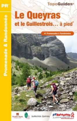 Image de Le Queyras et le Guillestrois... à pied®