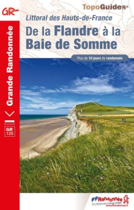 Image de De la Flandre à la Baie de Somme - GR® 120