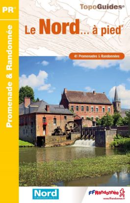 Image de Le Nord... à pied®