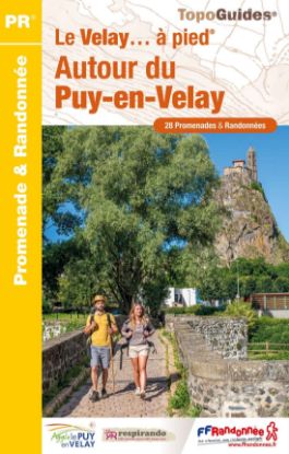 Image de Autour du Puy-en-Velay à pied