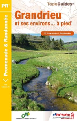 Image de Grandrieu et ses environs... à pied®